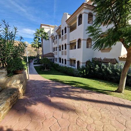 Atlantico Apartment La Cala La Cala De Mijas Kültér fotó