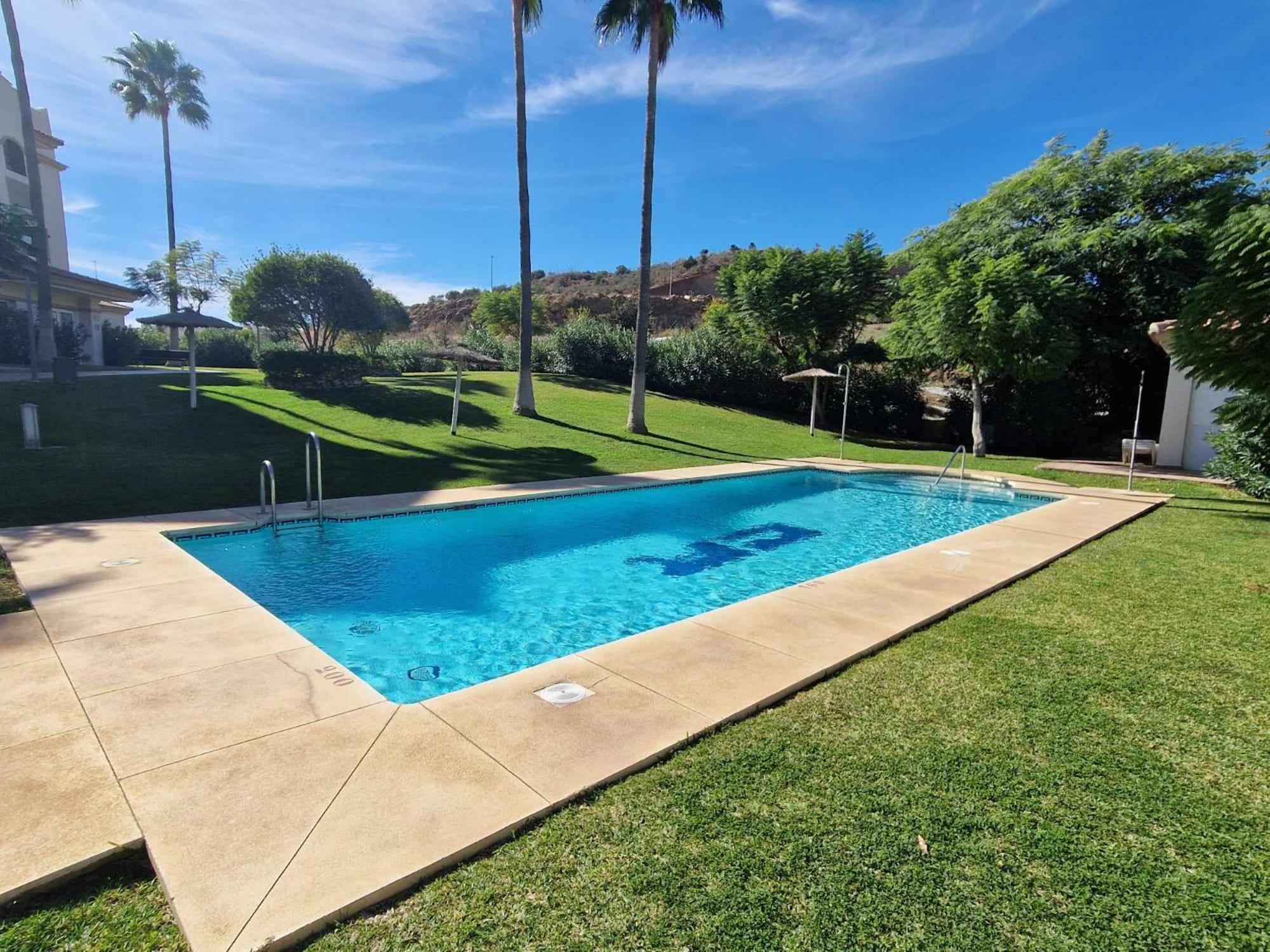Atlantico Apartment La Cala La Cala De Mijas Kültér fotó