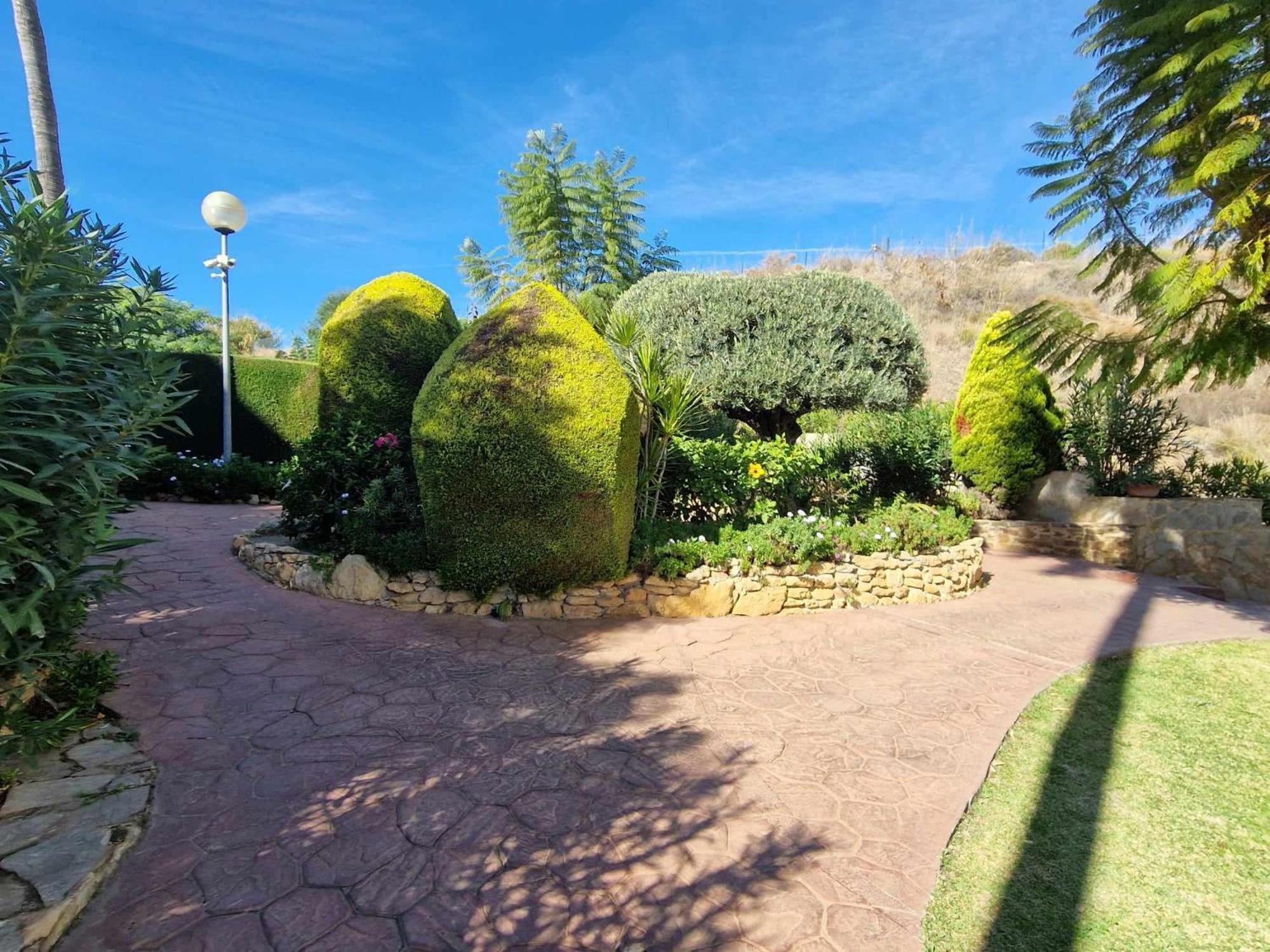 Atlantico Apartment La Cala La Cala De Mijas Kültér fotó