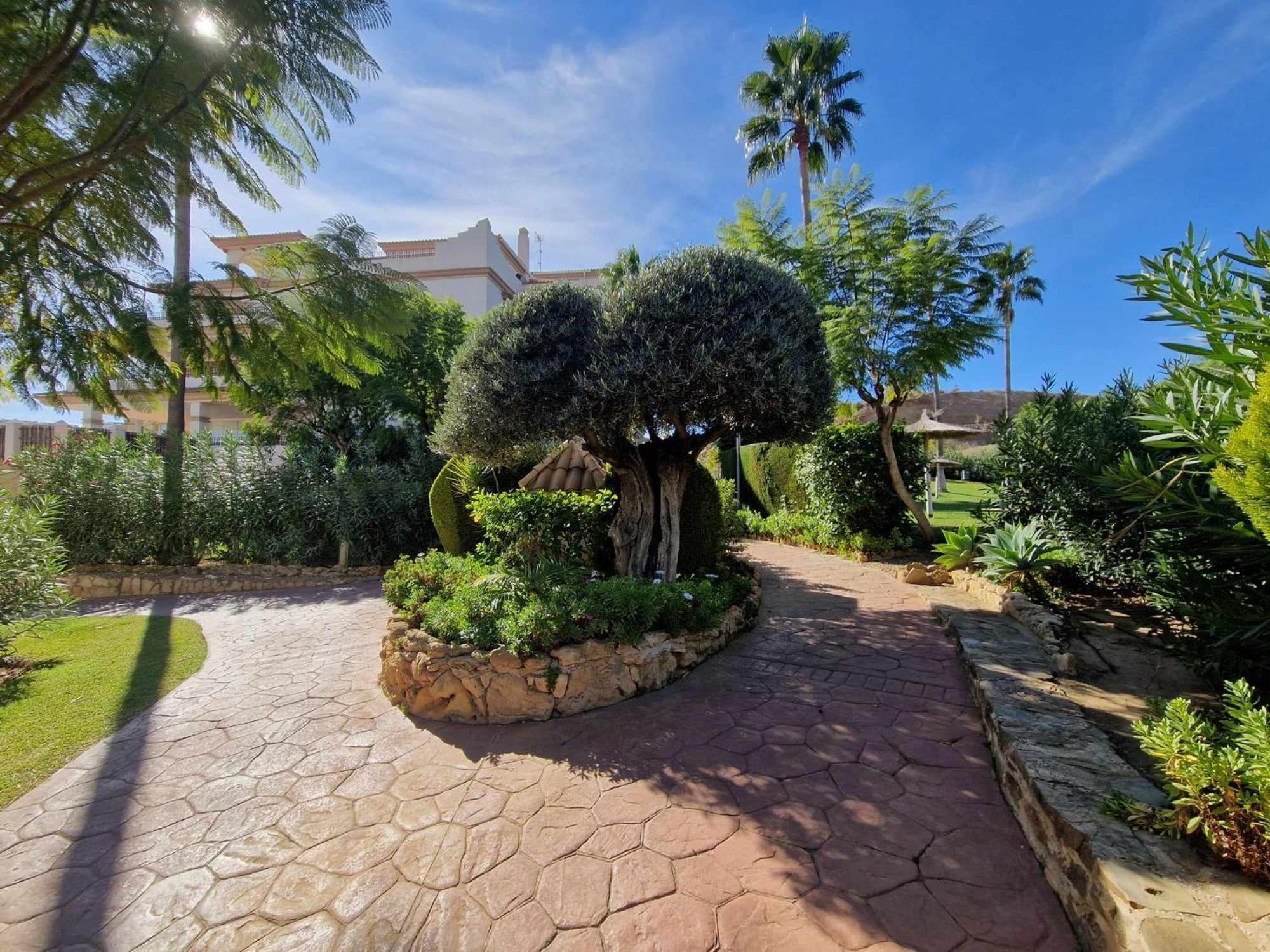 Atlantico Apartment La Cala La Cala De Mijas Kültér fotó