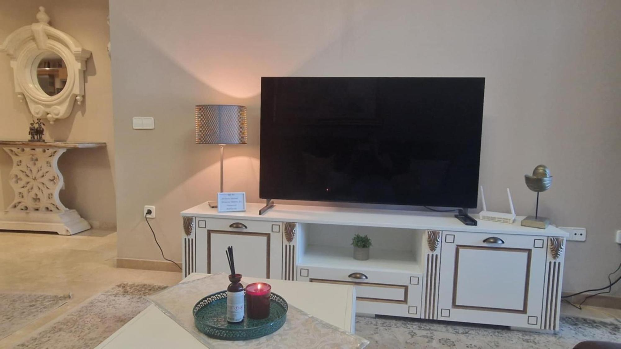Atlantico Apartment La Cala La Cala De Mijas Kültér fotó